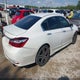 1HGCR2F59GA038009 2016 Honda Accord Sport auction photo thumbnail 4