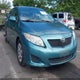 JTDBL40E599077877 2009 Toyota Corolla Le auction photo thumbnail 1