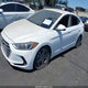 5NPD84LFXJH333165 2018 Hyundai Elantra Sel auction photo thumbnail 2