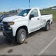 3GCNYAEH2KG186710 2019 Chevrolet Silverado 1500 Work Truck auction photo thumbnail 2