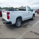 3GCNYAEH2KG186710 2019 Chevrolet Silverado 1500 Work Truck auction photo thumbnail 4