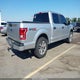 1FTEW1CP4HFC56203 2017 Ford F-150 Xl auction photo thumbnail 4
