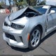 1G1FB3DX8J0124556 2018 Chevrolet Camaro 1Lt auction photo thumbnail 17