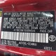 4T1BE30K15U094544 2005 Toyota Camry Le auction photo thumbnail 9