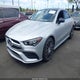 W1K5J5BB7NN268736 2022 Mercedes-Benz Amg Cla 35 4Matic auction photo thumbnail 2