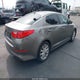 5XXGN4A7XFG496130 2015 Kia Optima Ex auction photo thumbnail 4