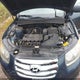 5XYZG3AB9CG112170 2012 Hyundai Santa Fe Gls auction photo thumbnail 10