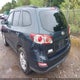 5XYZG3AB9CG112170 2012 Hyundai Santa Fe Gls auction photo thumbnail 3