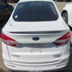 3FA6P0RU2KR240199 2019 Ford Fusion Hybrid Titanium auction photo thumbnail 16