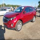 3GNAXUEV3KS566622 2019 Chevrolet Equinox Lt auction photo thumbnail 2