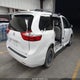 5TDKZ3DC3JS933846 2018 Toyota Sienna Le 8 Passenger auction photo thumbnail 4
