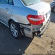 WDDHF8HBXAA155551 2010 Mercedes-Benz E 350 4Matic auction photo thumbnail 16