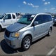 1D8HN54P78B107752 2008 Dodge Grand Caravan Sxt auction photo thumbnail 2