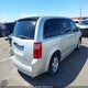 1D8HN54P78B107752 2008 Dodge Grand Caravan Sxt auction photo thumbnail 4