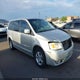 1D8HN54P78B107752 2008 Dodge Grand Caravan Sxt auction photo thumbnail 1