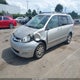 5TDYK4CC0AS299093 2010 Toyota Sienna Limited auction photo thumbnail 2