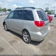5TDYK4CC0AS299093 2010 Toyota Sienna Limited auction photo thumbnail 3