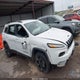 1C4PJMCS4FW774774 2015 Jeep Cherokee Latitude Altitude auction photo thumbnail 13