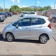 3HGGK5H59FM754608 2015 Honda Fit Lx auction photo thumbnail 14