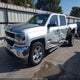 3GCPCREC9JG467718 2018 Chevrolet Silverado 1500 1Lt auction photo thumbnail 2