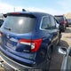 5FNYF6H39KB096315 2019 Honda Pilot Ex auction photo thumbnail 4
