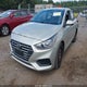3KPC24A30KE065805 2019 Hyundai Accent Se auction photo thumbnail 2