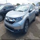 7FARW2H80KE008166 2019 Honda Cr-V Ex-L auction photo thumbnail 2