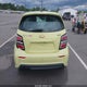 1G1JF6SB9H4110613 2017 Chevrolet Sonic Premier Auto auction photo thumbnail 17