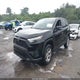 2T3W1RFV1NC195447 2022 Toyota Rav4 Xle auction photo thumbnail 2