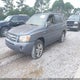 JTEEW21A560002290 2006 Toyota Highlander Hybrid Limited V6 auction photo thumbnail 2