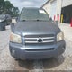 JTEEW21A560002290 2006 Toyota Highlander Hybrid Limited V6 auction photo thumbnail 6