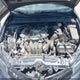 5YFBURHE0JP781997 2018 Toyota Corolla Le auction photo thumbnail 10