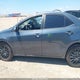 5YFBURHE0JP781997 2018 Toyota Corolla Le auction photo thumbnail 15