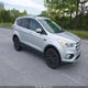 1FMCU9J92JUA65327 2018 Ford Escape Titanium auction photo thumbnail 1