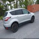 1FMCU9J92JUA65327 2018 Ford Escape Titanium auction photo thumbnail 4