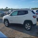 3C4NJDBB7HT651827 2017 Jeep New Compass Latitude 4X4 auction photo thumbnail 14