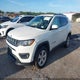 3C4NJDBB7HT651827 2017 Jeep New Compass Latitude 4X4 auction photo thumbnail 2