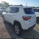 3C4NJDBB7HT651827 2017 Jeep New Compass Latitude 4X4 auction photo thumbnail 3