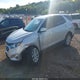 2GNAXUEV8L6177975 2020 Chevrolet Equinox Awd Lt 1.5L Turbo auction photo thumbnail 2