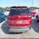 JN8BT3BA5NW043233 2022 Nissan Rogue Sv Fwd auction photo thumbnail 17