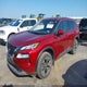 JN8BT3BA5NW043233 2022 Nissan Rogue Sv Fwd auction photo thumbnail 2