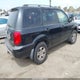 2HKYF18725H564445 2005 Honda Pilot Ex-L auction photo thumbnail 4