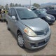 3N1BC13E97L451263 2007 Nissan Versa 1.8S auction photo thumbnail 1