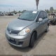 3N1BC13E97L451263 2007 Nissan Versa 1.8S auction photo thumbnail 2