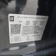 2GNAXUEV5K6188284 2019 Chevrolet Equinox Lt auction photo thumbnail 9