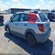 5Y2SL65816Z406729 2006 Pontiac Vibe auction photo thumbnail 3