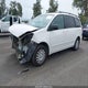 5TDZA23C04S108210 2004 Toyota Sienna Le auction photo thumbnail 2