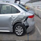 JTDEPRAE3LJ090226 2020 Toyota Corolla Le auction photo thumbnail 6