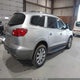 5GAKRCED2BJ356136 2011 Buick Enclave 2Xl auction photo thumbnail 4