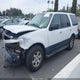 1FMJU1G57BEF31441 2011 Ford Expedition Xl auction photo thumbnail 2